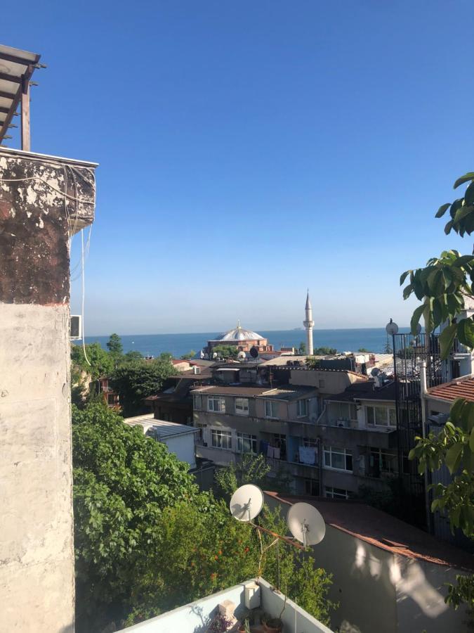 Erkul Old City 3 Istanbul Ngoại thất bức ảnh
