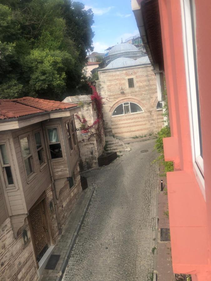 Erkul Old City 3 Istanbul Ngoại thất bức ảnh