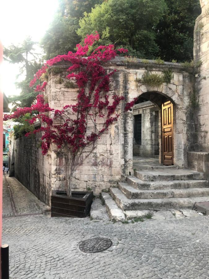 Erkul Old City 3 Istanbul Ngoại thất bức ảnh