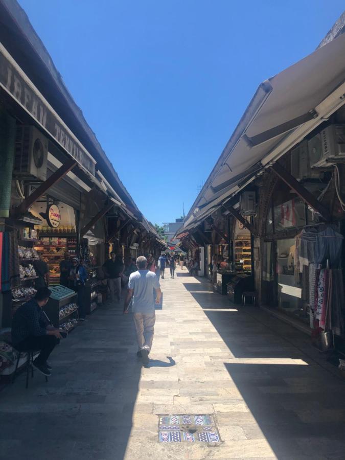 Erkul Old City 3 Istanbul Ngoại thất bức ảnh
